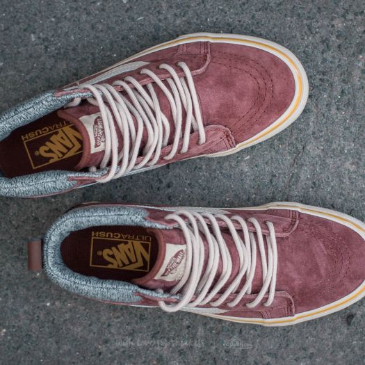 Vans sk8-hi mte dx shop (mte) cappuccino/hummus