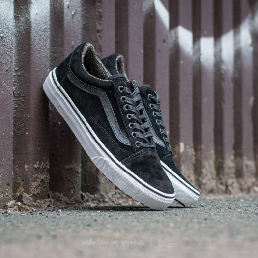 Vans old sale skool 3m