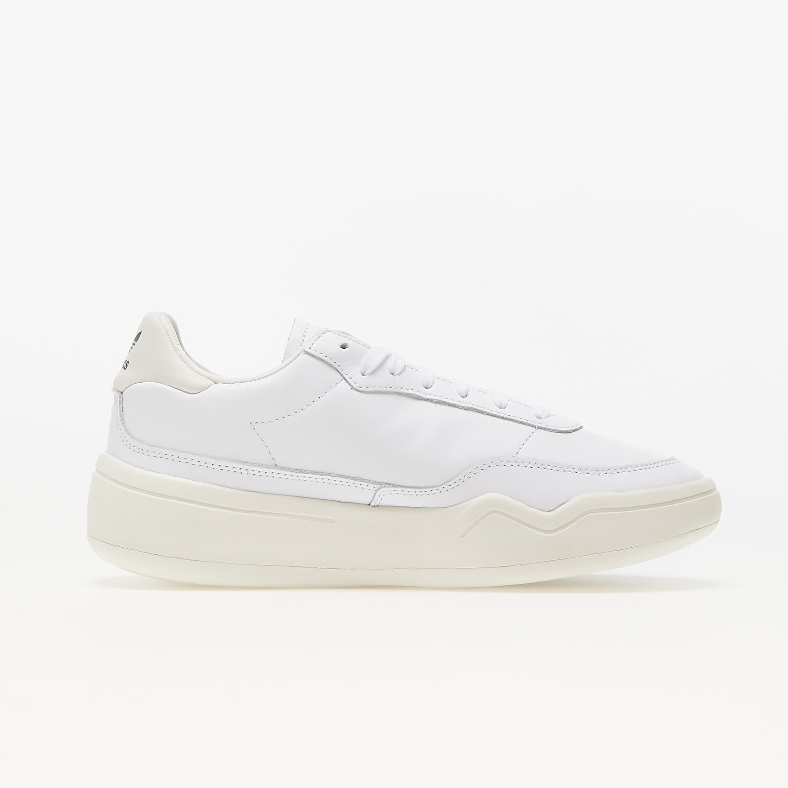 Scarpe donna adidas Her Court W Ftw White/ Ftw White/ Off White