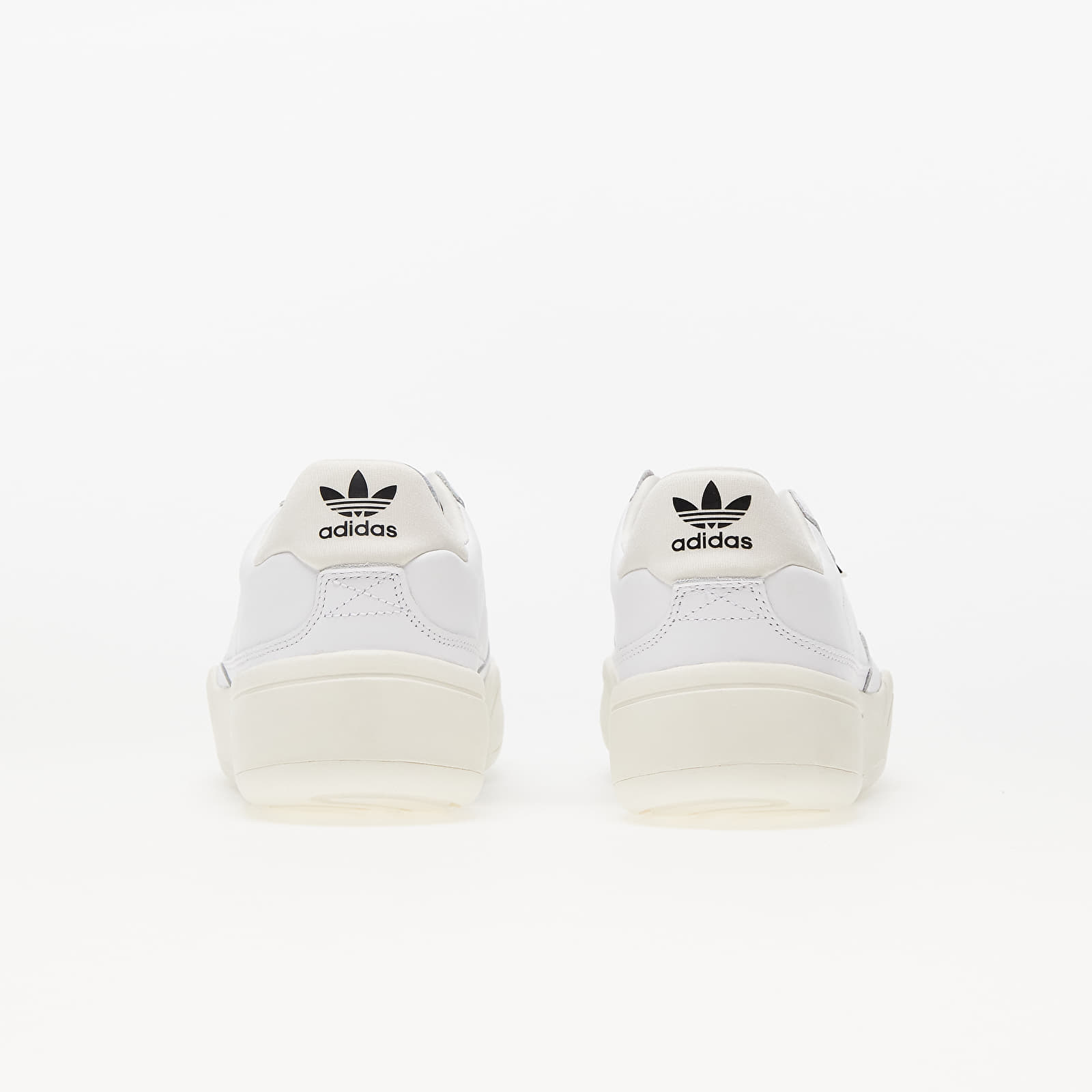 Scarpe donna adidas Her Court W Ftw White/ Ftw White/ Off White