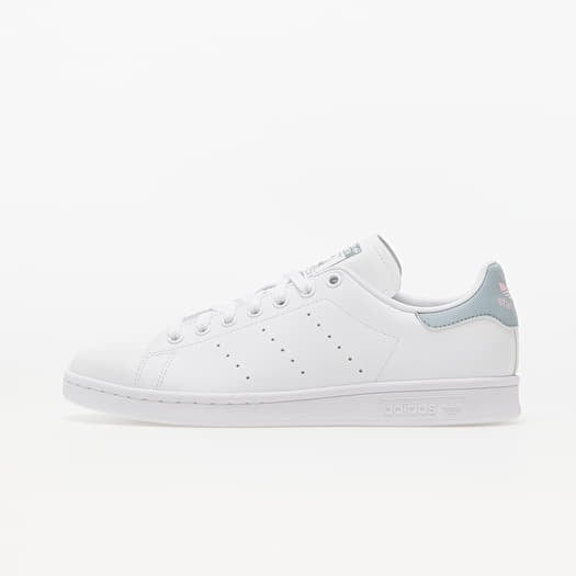 Stan smith adidas weiß rosa store