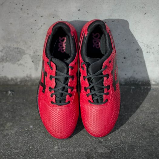 Asics gel lyte clearance evo rouge