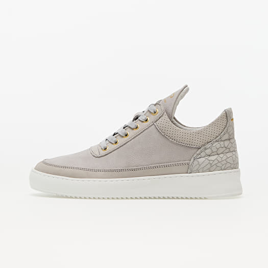 Filling pieces low top ripple woven cheap