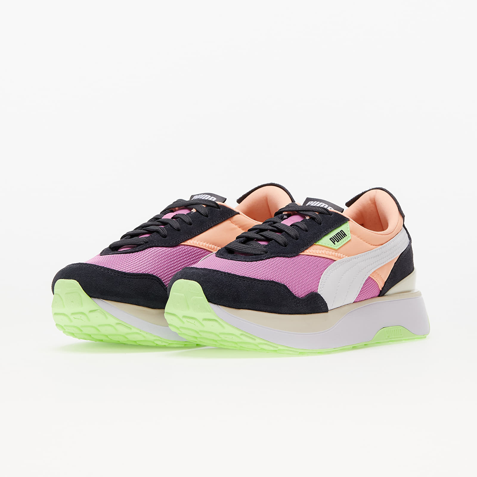 Puma silk new arrivals