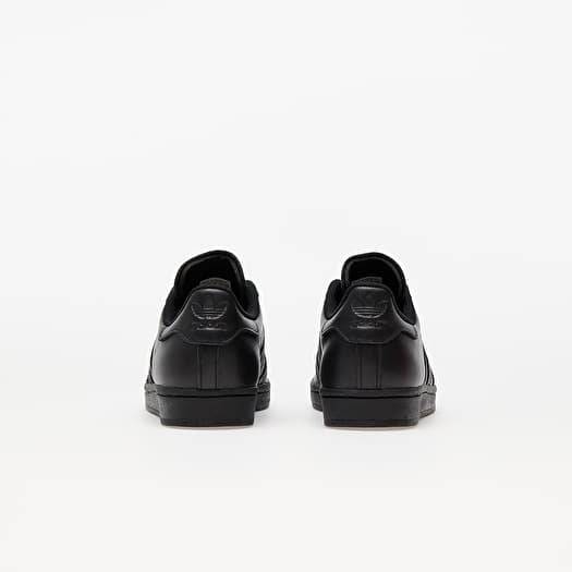 Women s shoes adidas Superstar W Core Black Clear Sky Gold Metalic Footshop