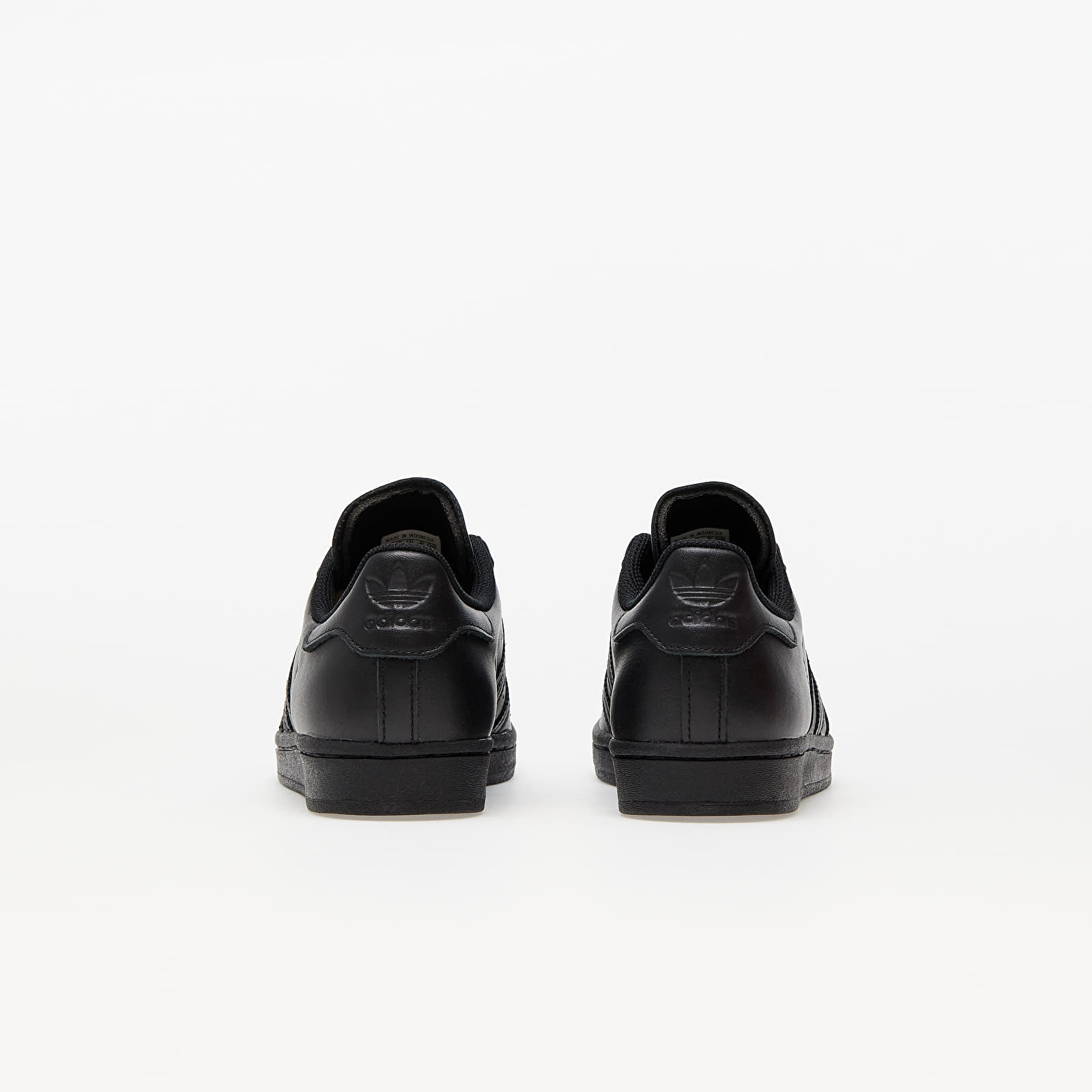 Dámské tenisky a boty adidas Superstar W Core Black/ Clear Sky/ Gold Metalic