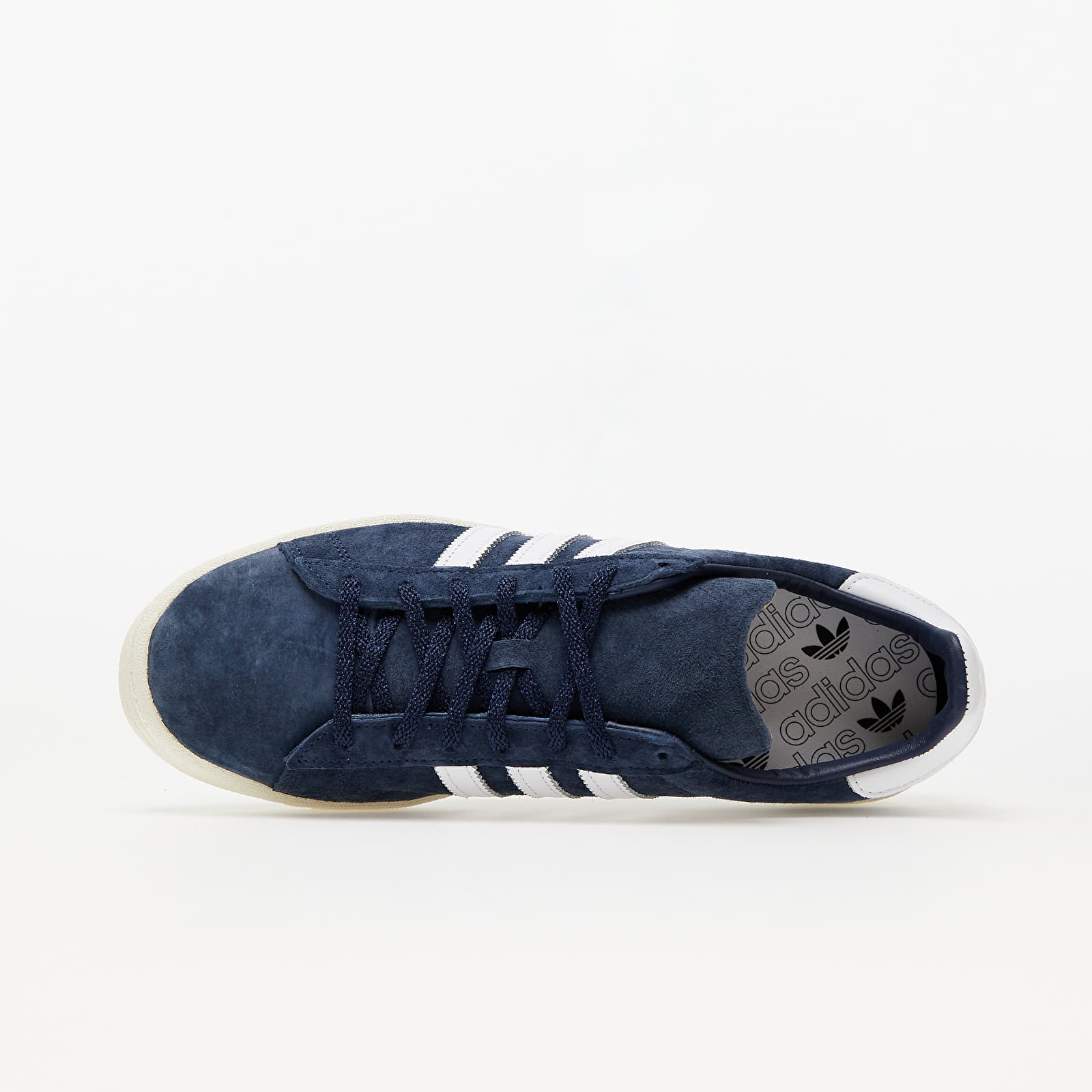 adidas campus 80s navy blue
