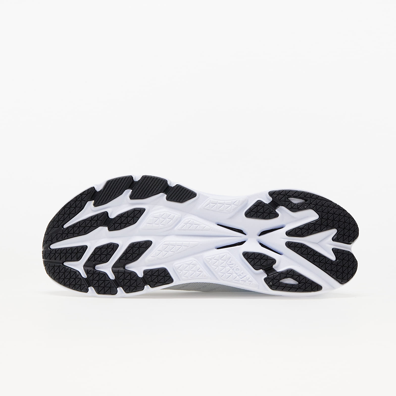 Мъжки кецове и обувки Hoka One One® M Bondi X Blanc De Blanc/ Blue Fog