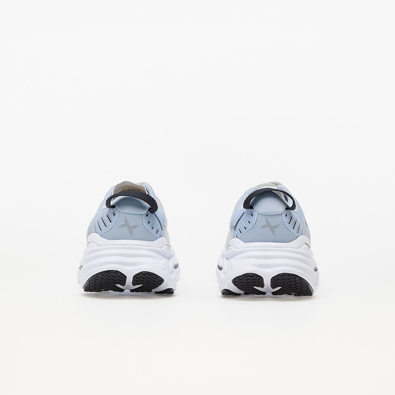 Мъжки кецове и обувки Hoka One One® M Bondi X Blanc De Blanc/ Blue Fog