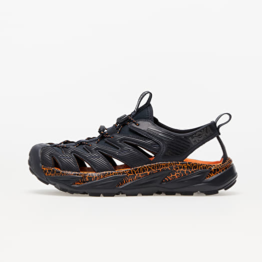 Hoka One One® Hopara Blue Graphite/ Persimmon Orange | Footshop