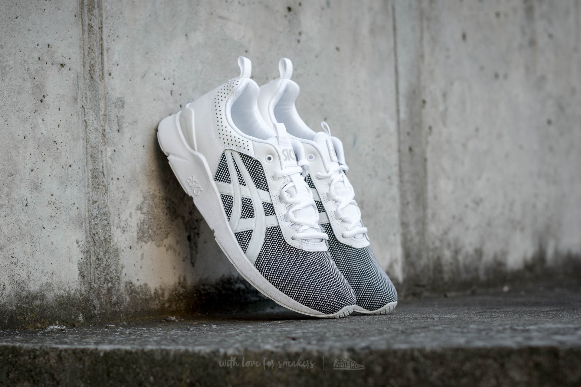 Asics Gel Lyte Runner
