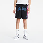 Shorts Jordan Sport Dna Men s Mesh Shorts Black Footshop