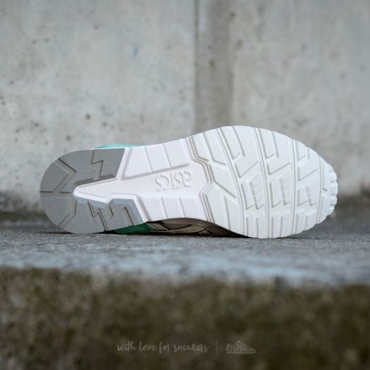 Asics gel lyte best sale 4 donna argento