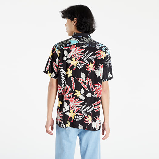 Vans sale woven shirt