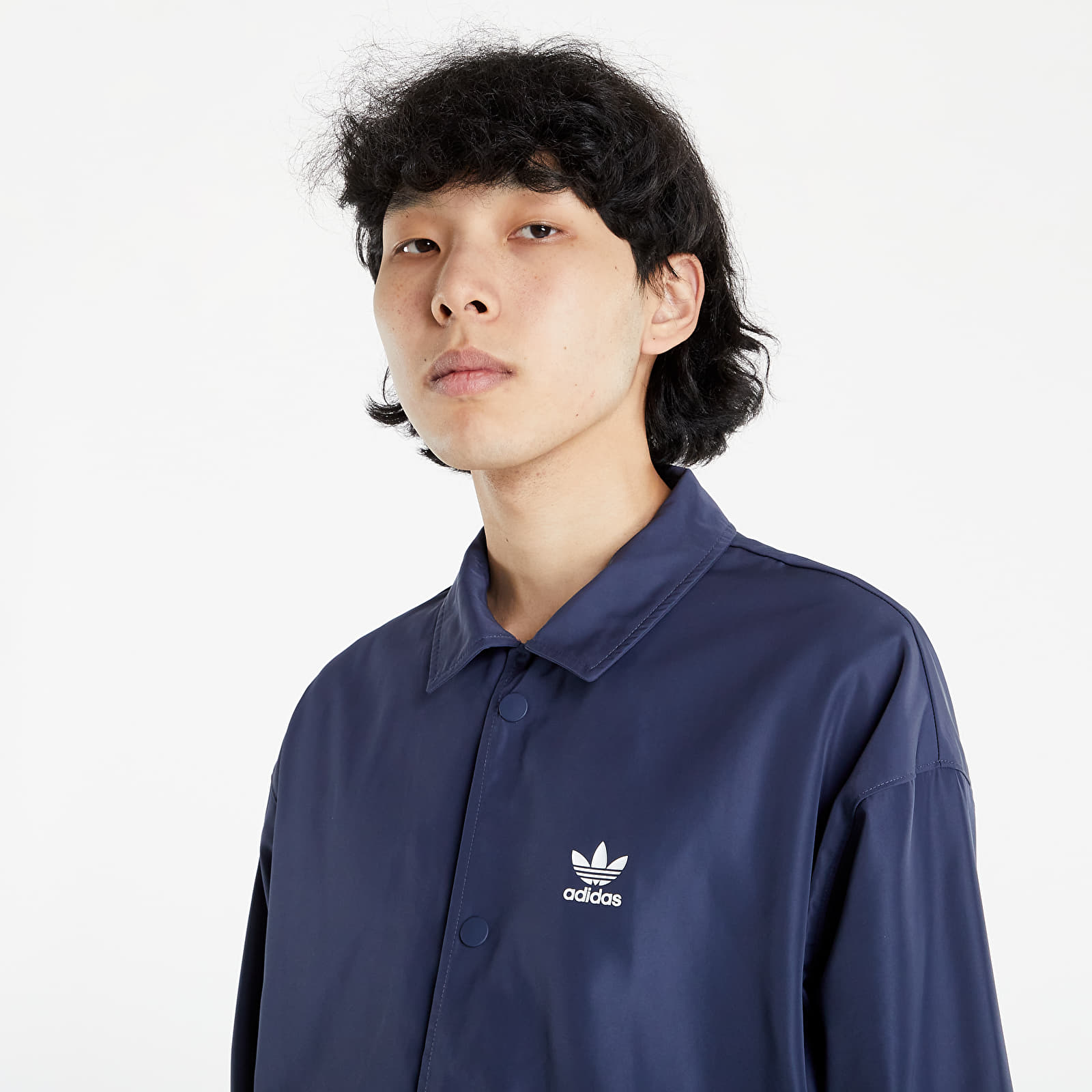 Adidas nmd coach jacket store