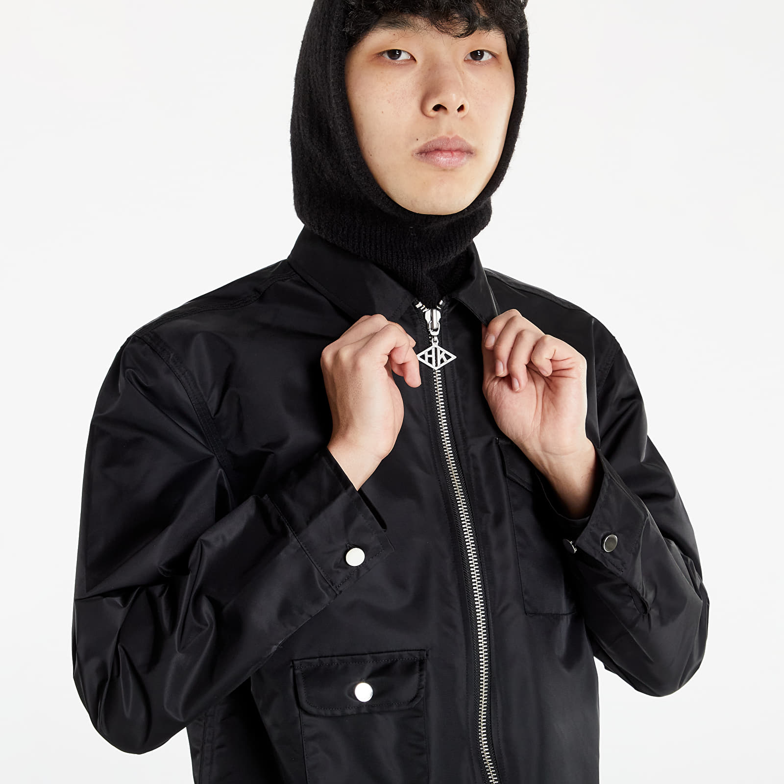 Han kjobenhavn army shirt hotsell
