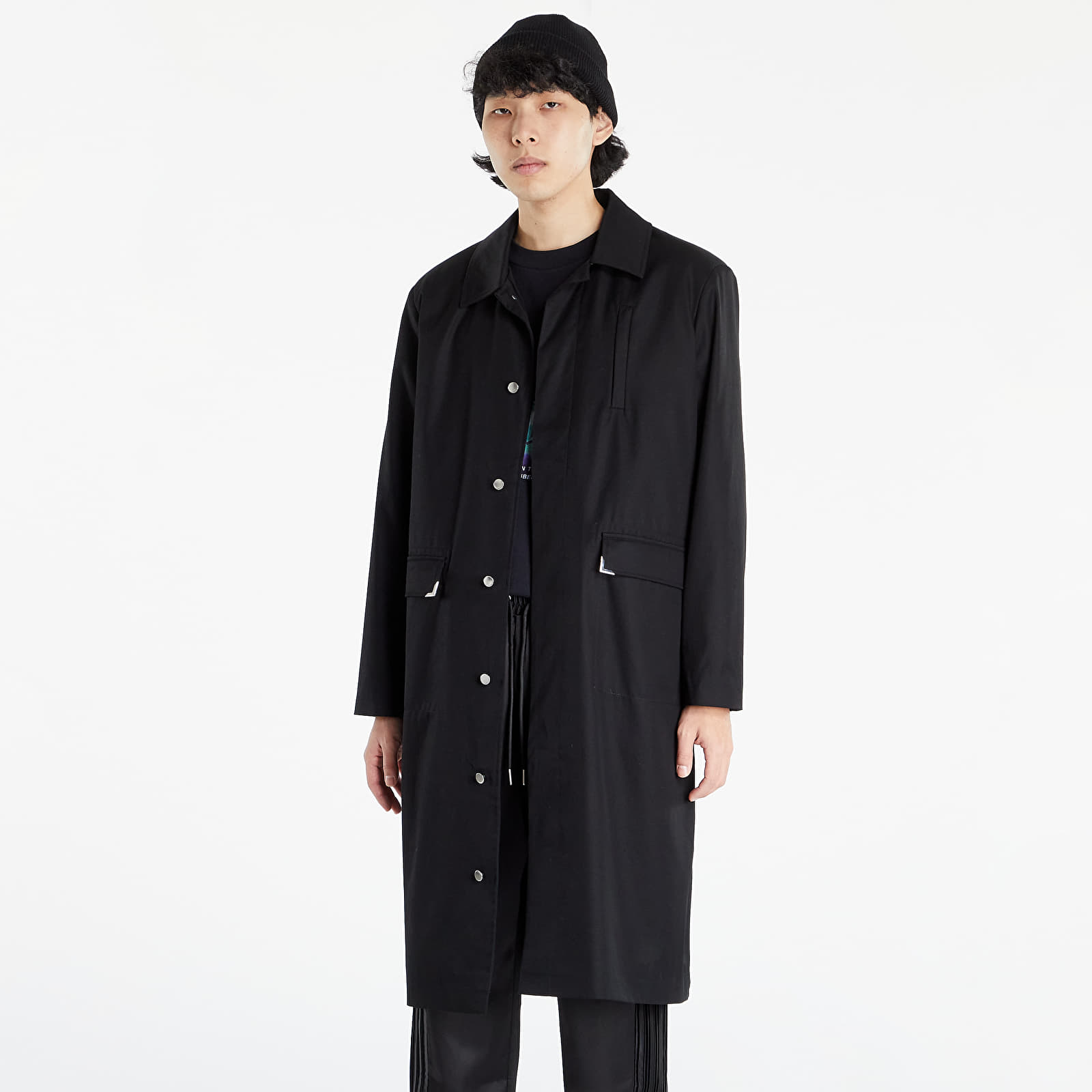 Puma x han kjobenhavn coat discount