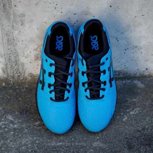 Asics gel lyte evo bleu shop