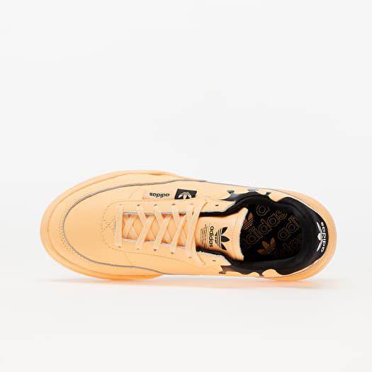 Women's shoes adidas Her Court W Acid Orange/ Acid Orange/ Core Black (GY3581) | Footshop Women's shoes adidas Her Court W Acid Orange/ Acid Orange/ Core Black (GY3581) | Footshop