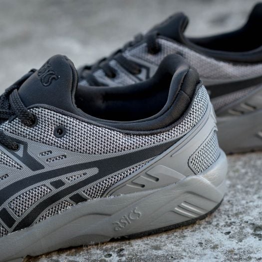 Asics gel kayano trainer evo black online