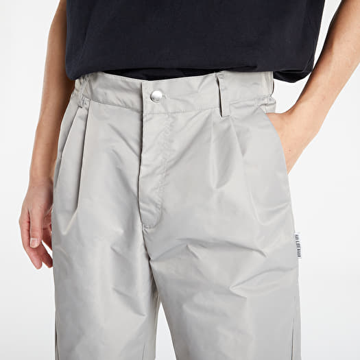 【関税込み】Han Kjobenhavn グレー バギーパンツ Han Kjobenhavn Loose Track Pants Grey | BSTN Store
