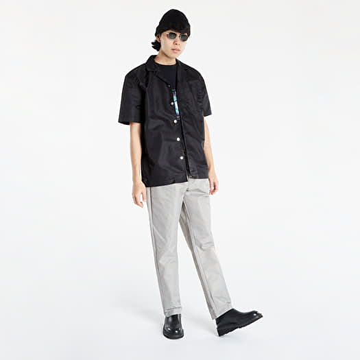 Pants Han Kjøbenhavn Tapered Trousers Grey | Footshop