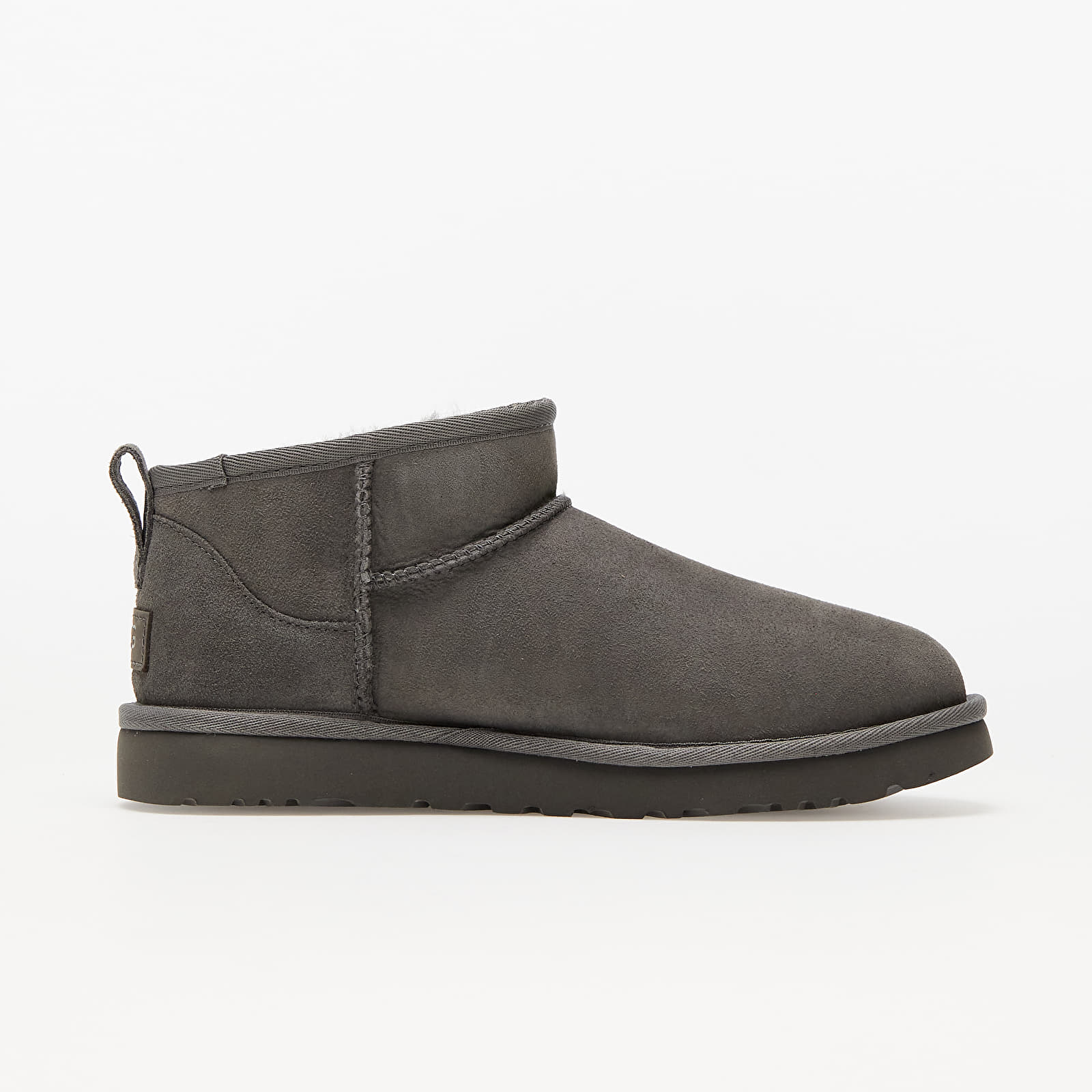 Women's shoes UGG W Classic Ultra Mini Grey