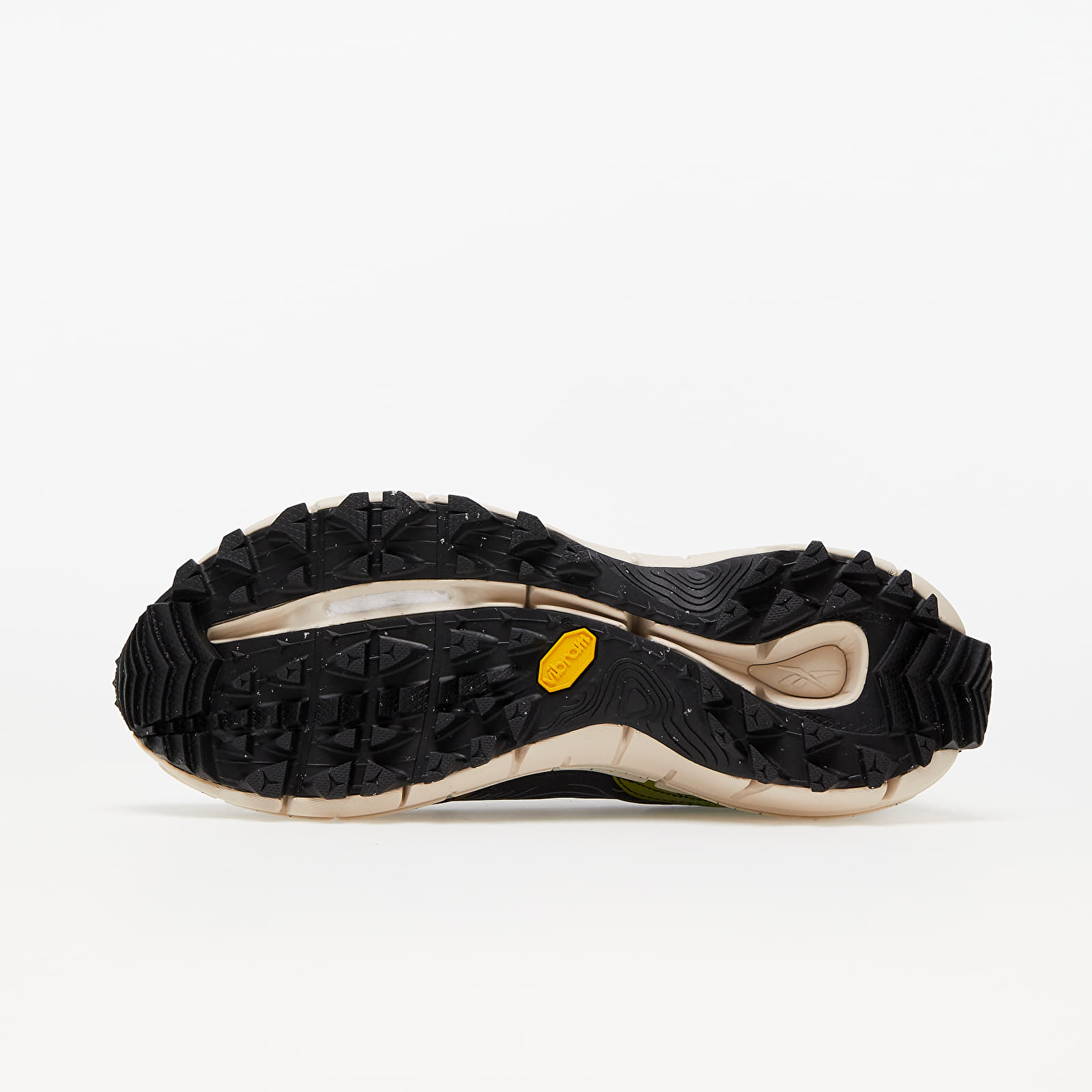 Pánské tenisky a boty Reebok Zig Kinetica II Edge Pure Grey/ Wldmos/ Sulgrn