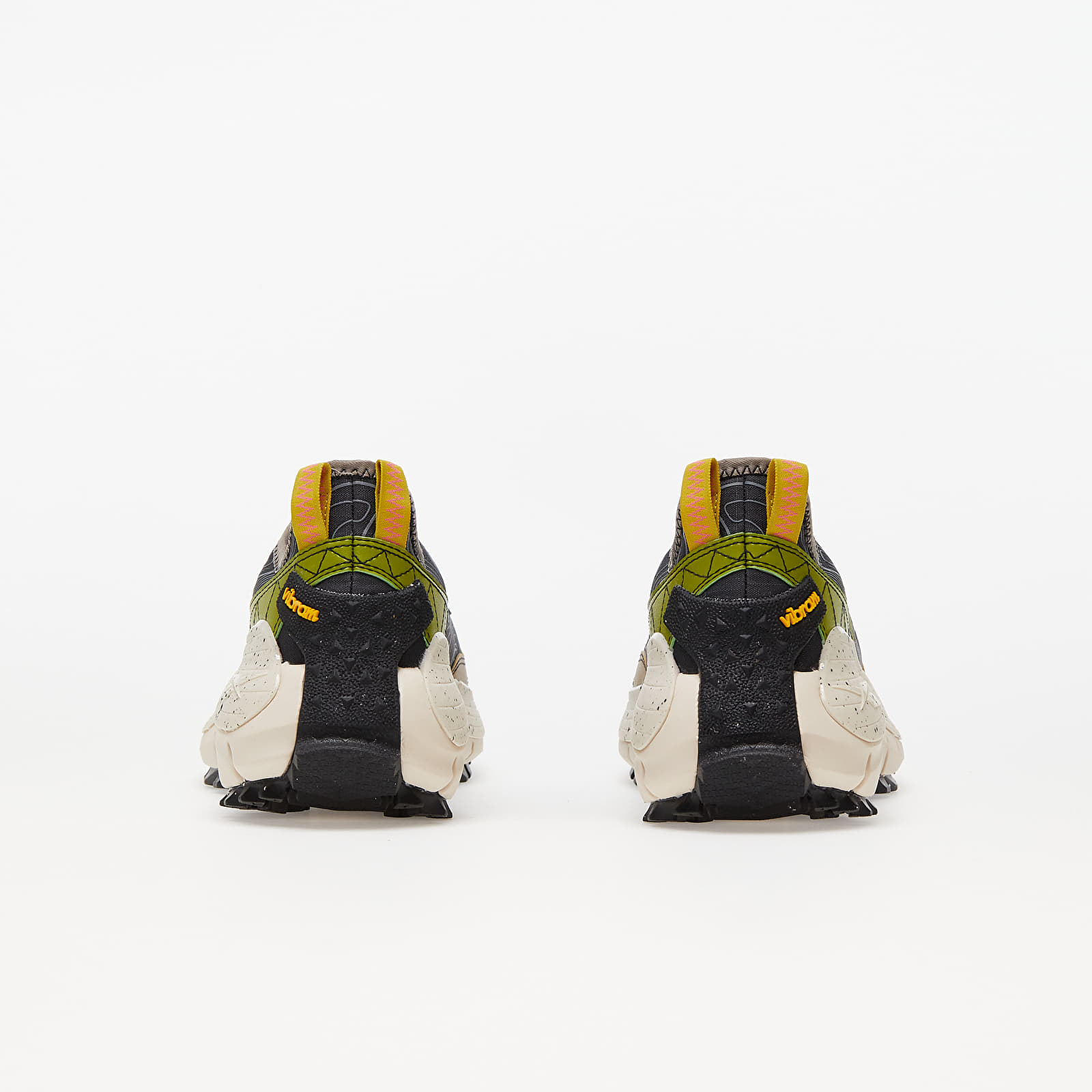 Pánské tenisky a boty Reebok Zig Kinetica II Edge Pure Grey/ Wldmos/ Sulgrn