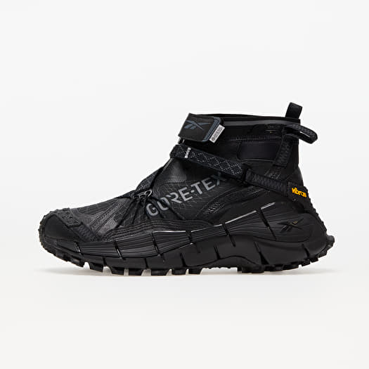 Reebok zig shop high tops