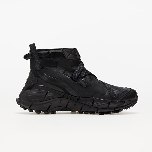 Reebok zig hotsell high tops
