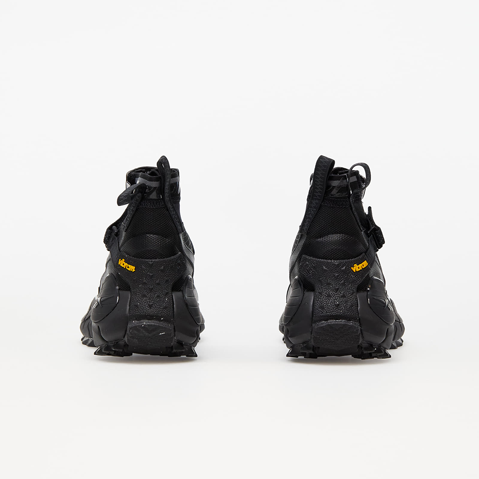 Scarpe uomo Reebok Zig Kinetica II Edge Core Black/ Pure Grey/ Nocolo