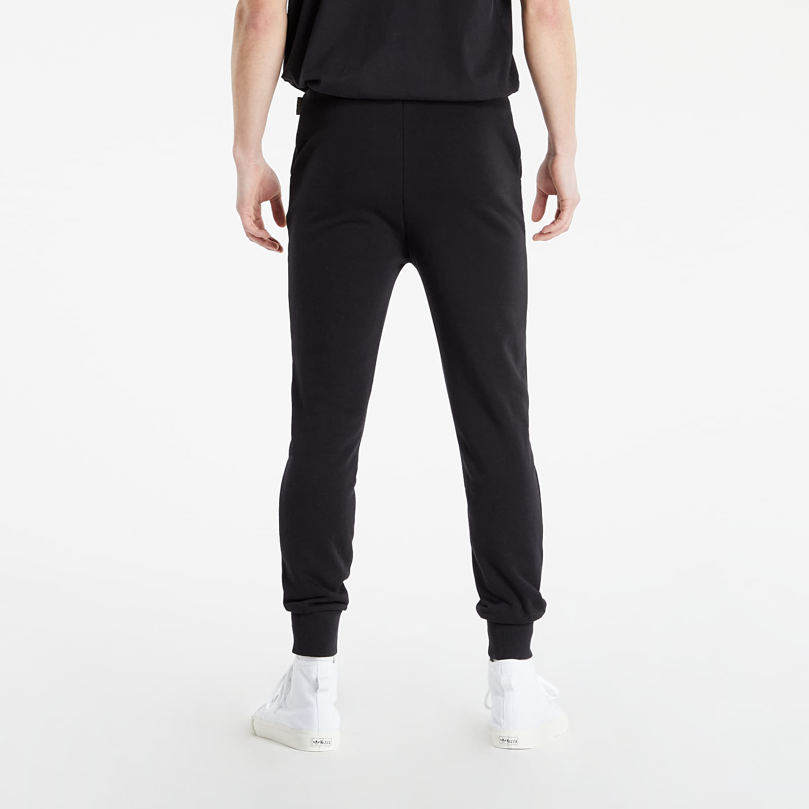 Pantaloni și blugi Napapijri M-Box 1 Black