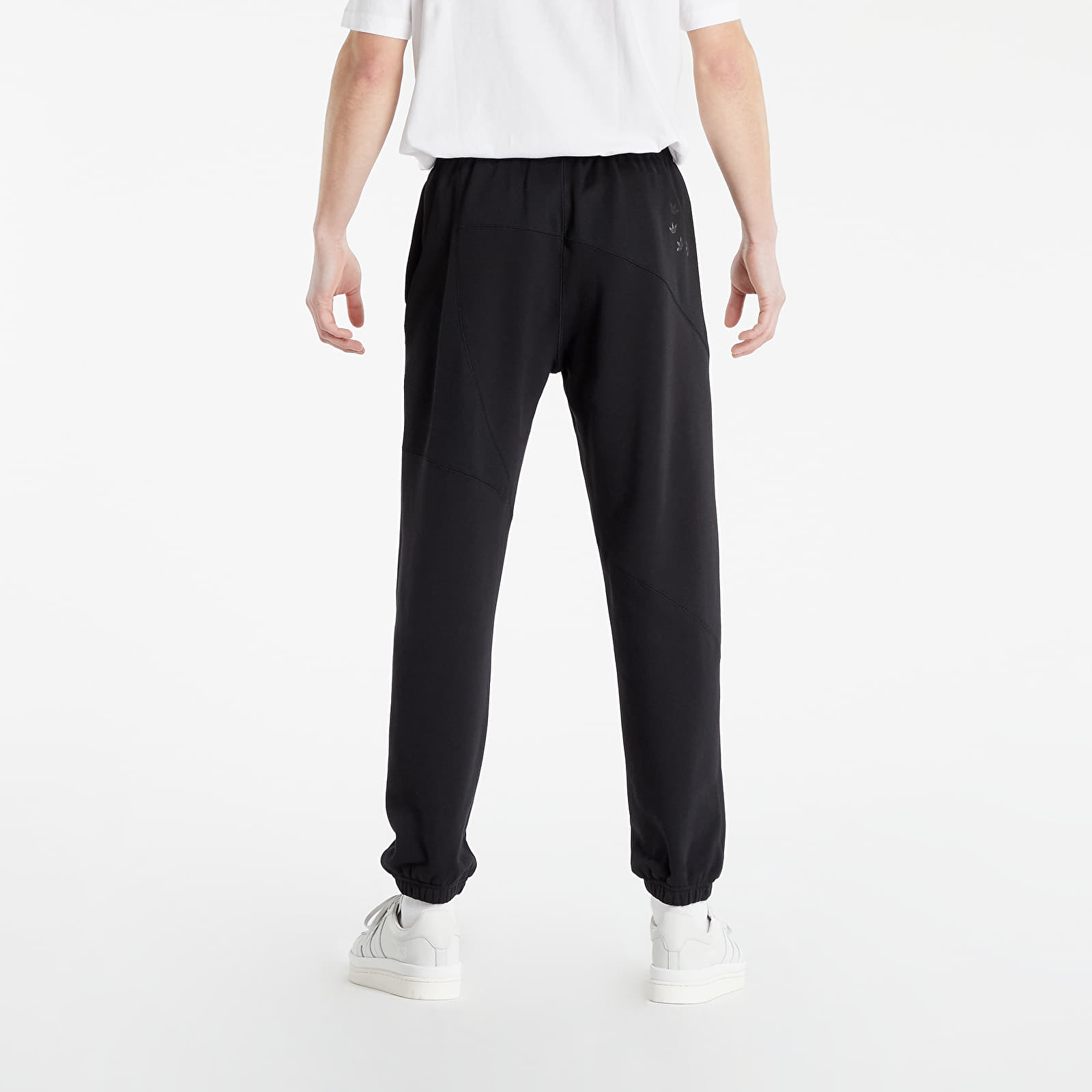 ADIDAS ORIGINALS ADICOLOR FRENCH TERRY TRICOT PANTS