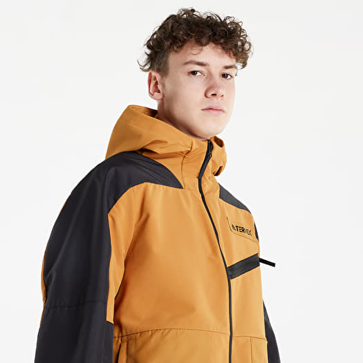 Adidas 2024 softshell jacket