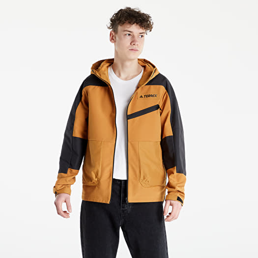 Soft shell adidas online