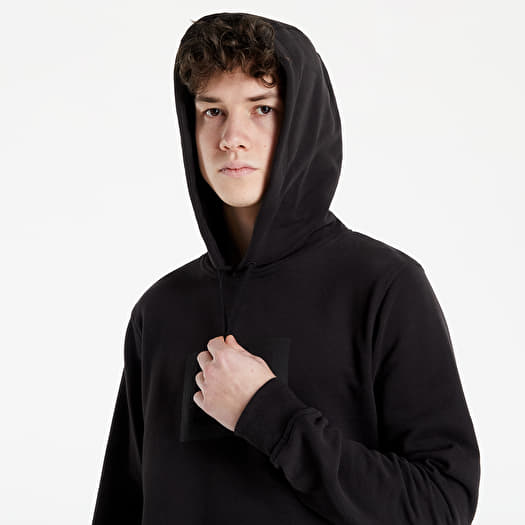 Helly hansen hoodie black 2025