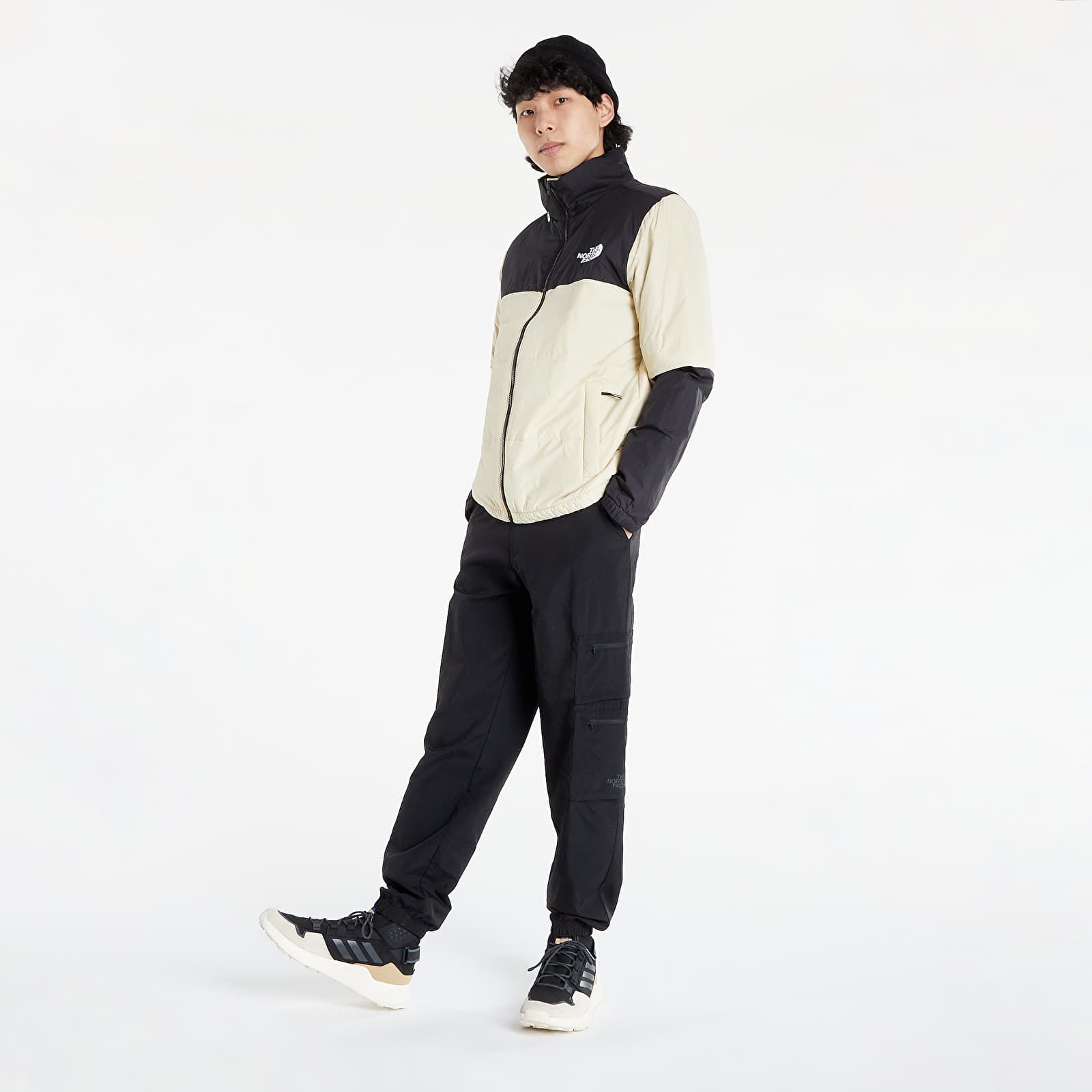 The North Face M Gosei Puffer Jacket