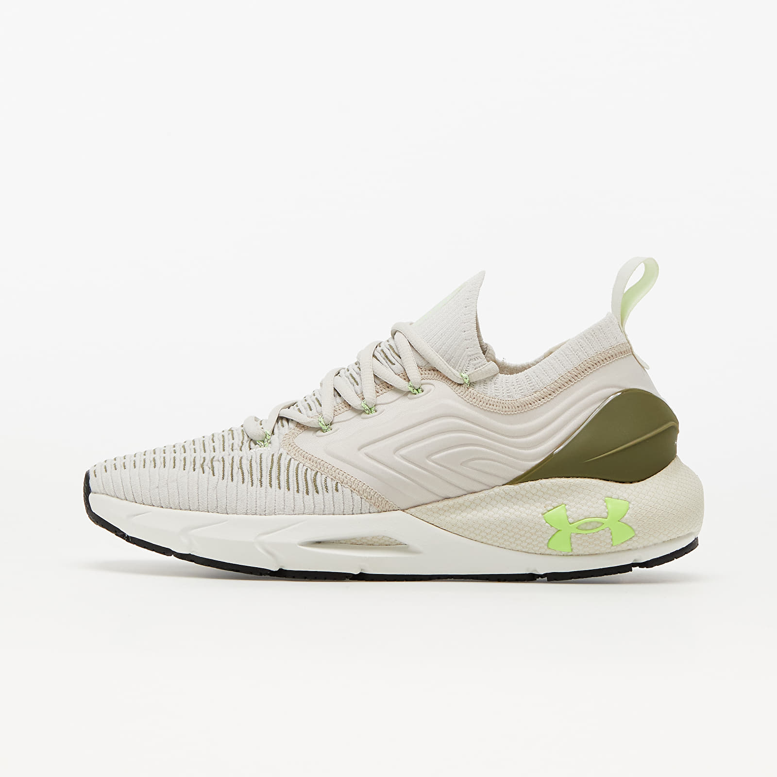 under armour hovr phantom 2 mens running shoes