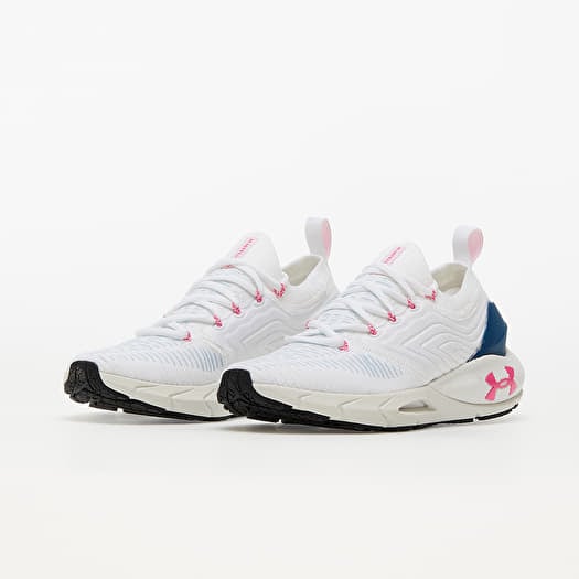 Women s shoes Under Armour W HOVR Phantom 2 White Footshop