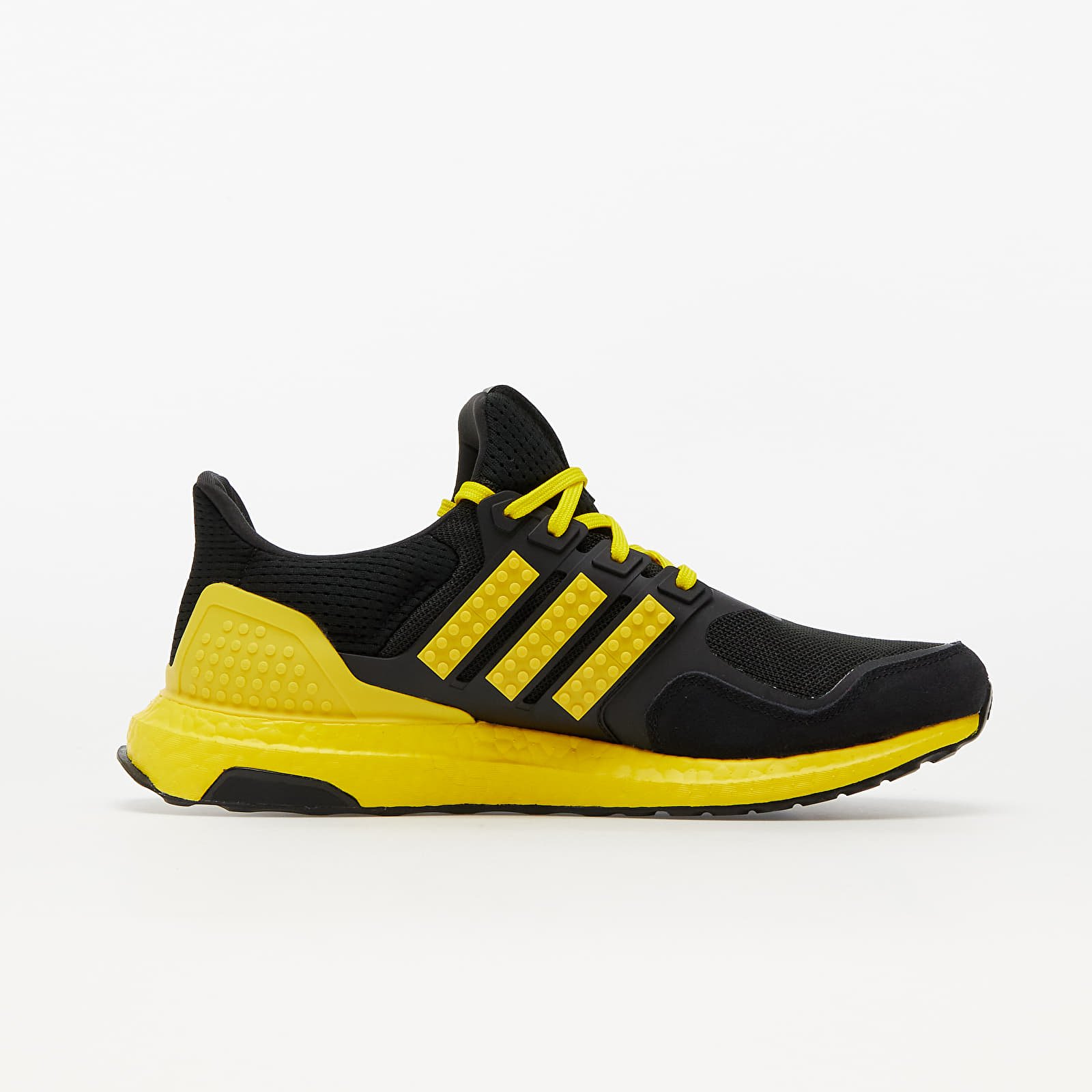 Ultraboost yellow cheap