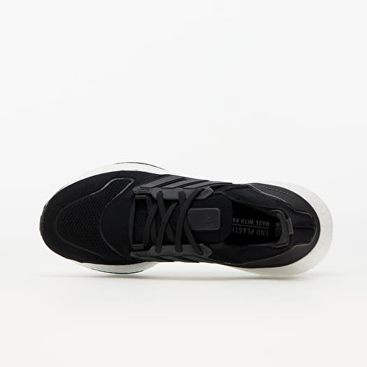 Men s shoes adidas UltraBOOST 22 Core Black Core Black Ftw White