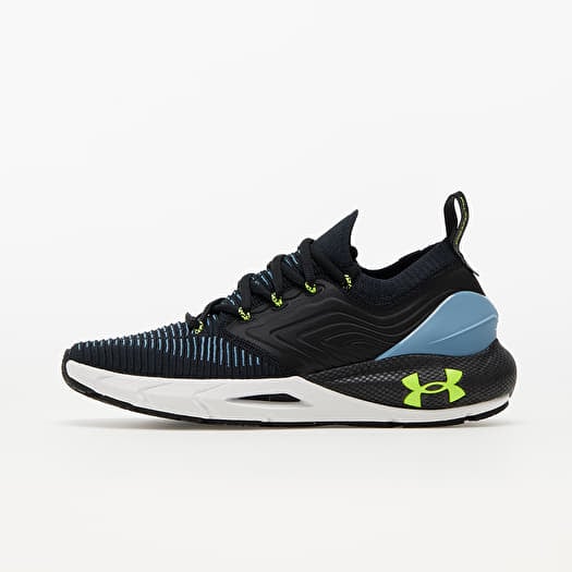 Under armour hovr uppermost phantom connected review
