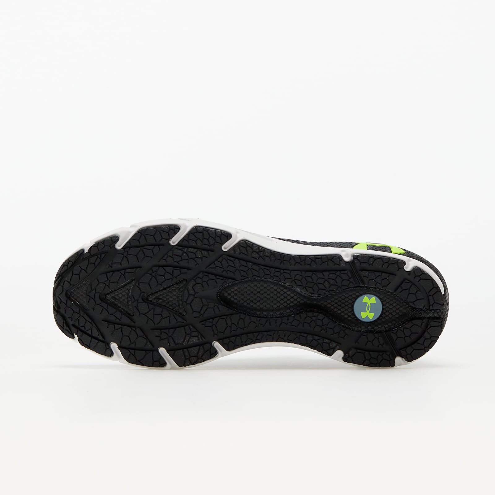 Men's shoes Under Armour HOVR Phantom 2 Black