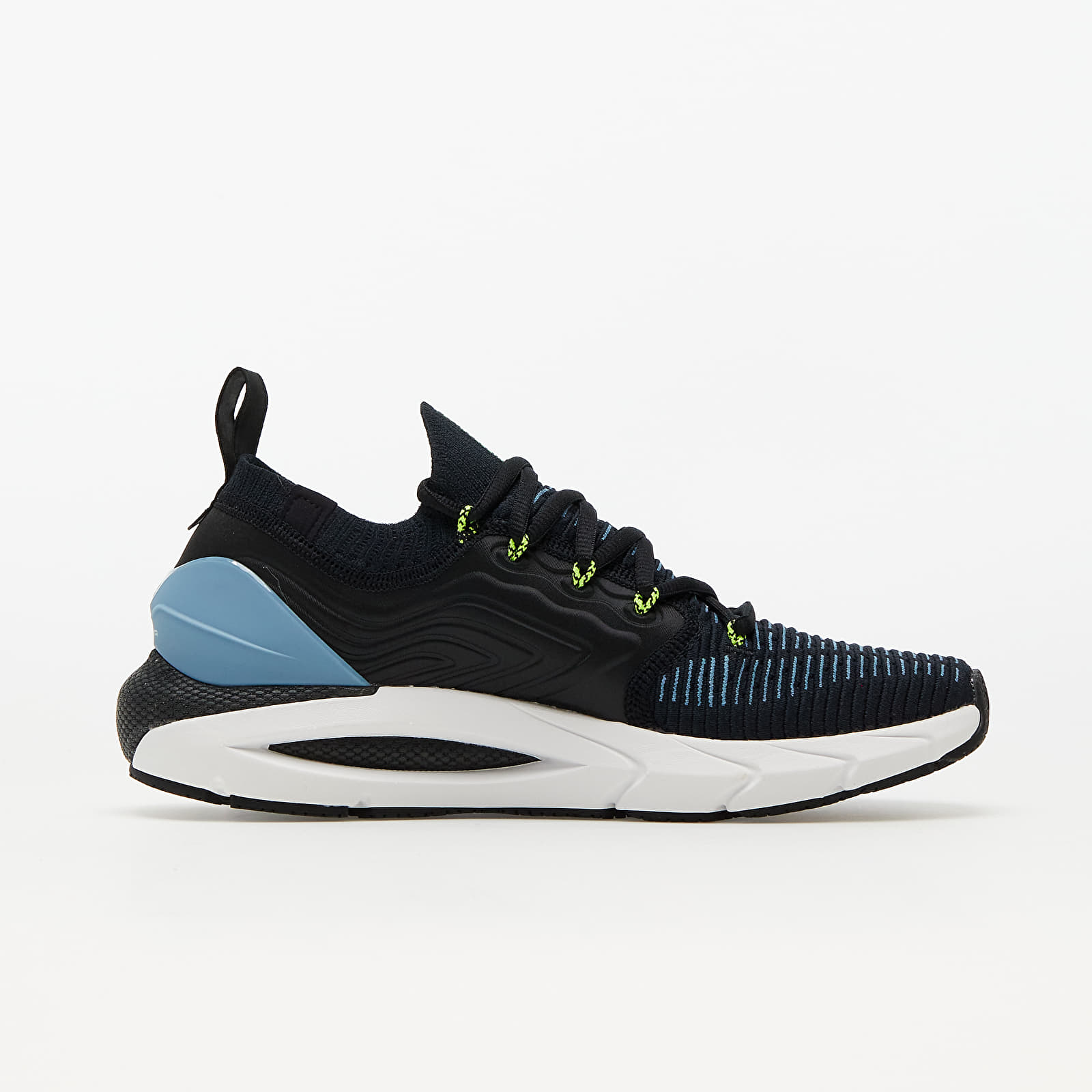 Men's shoes Under Armour HOVR Phantom 2 Black