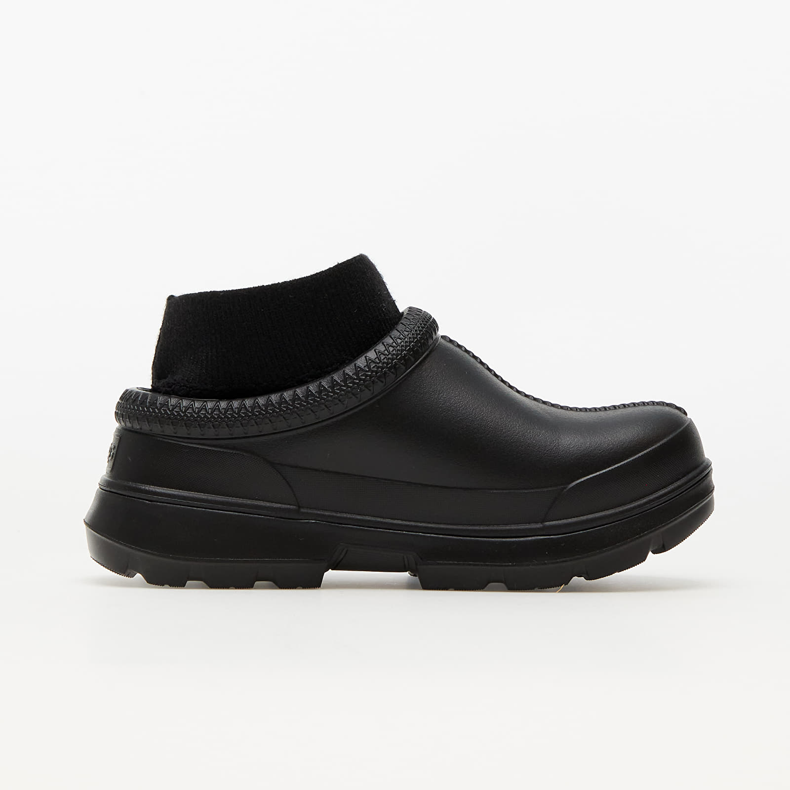 Women's shoes UGG W Tasman X Black