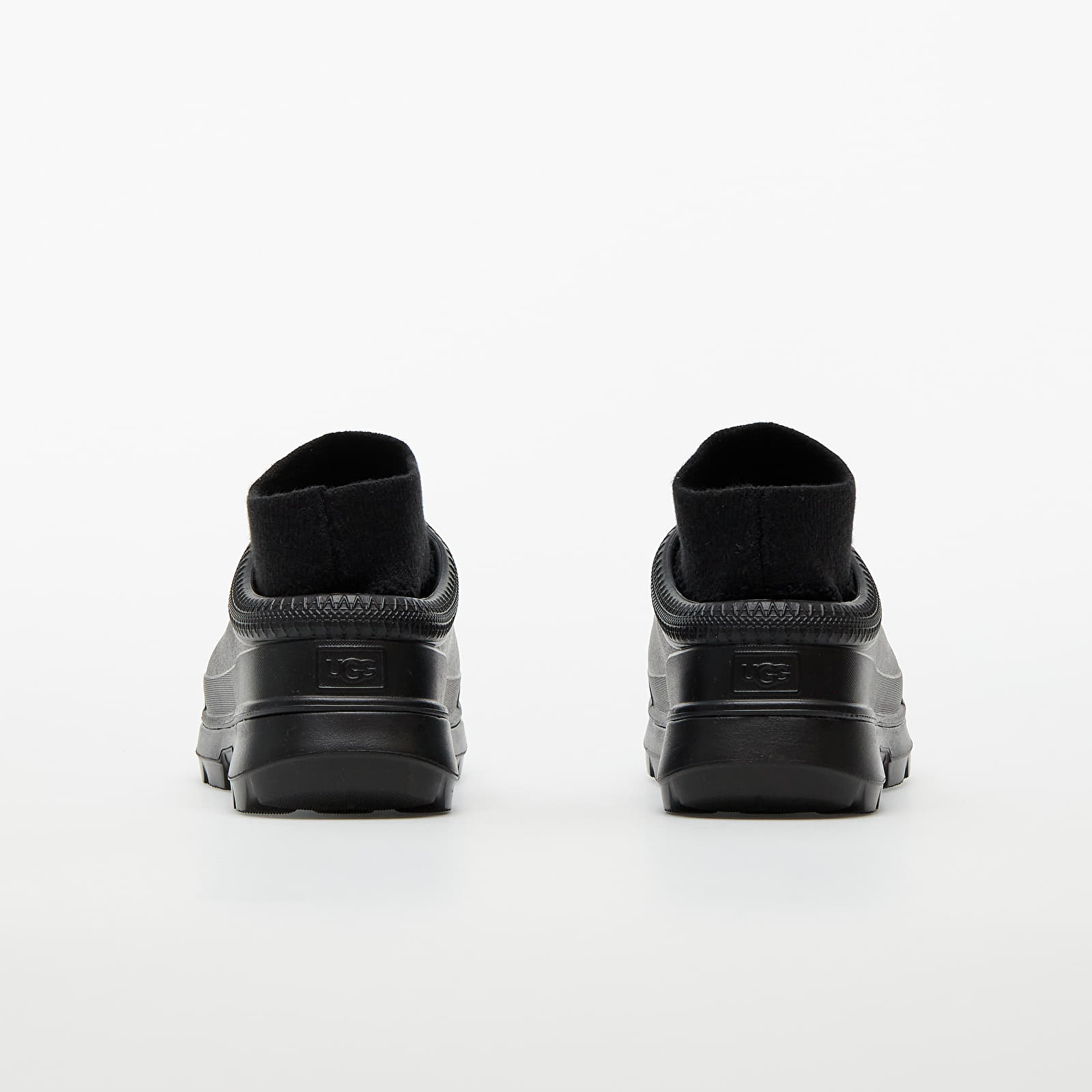 Women's shoes UGG W Tasman X Black