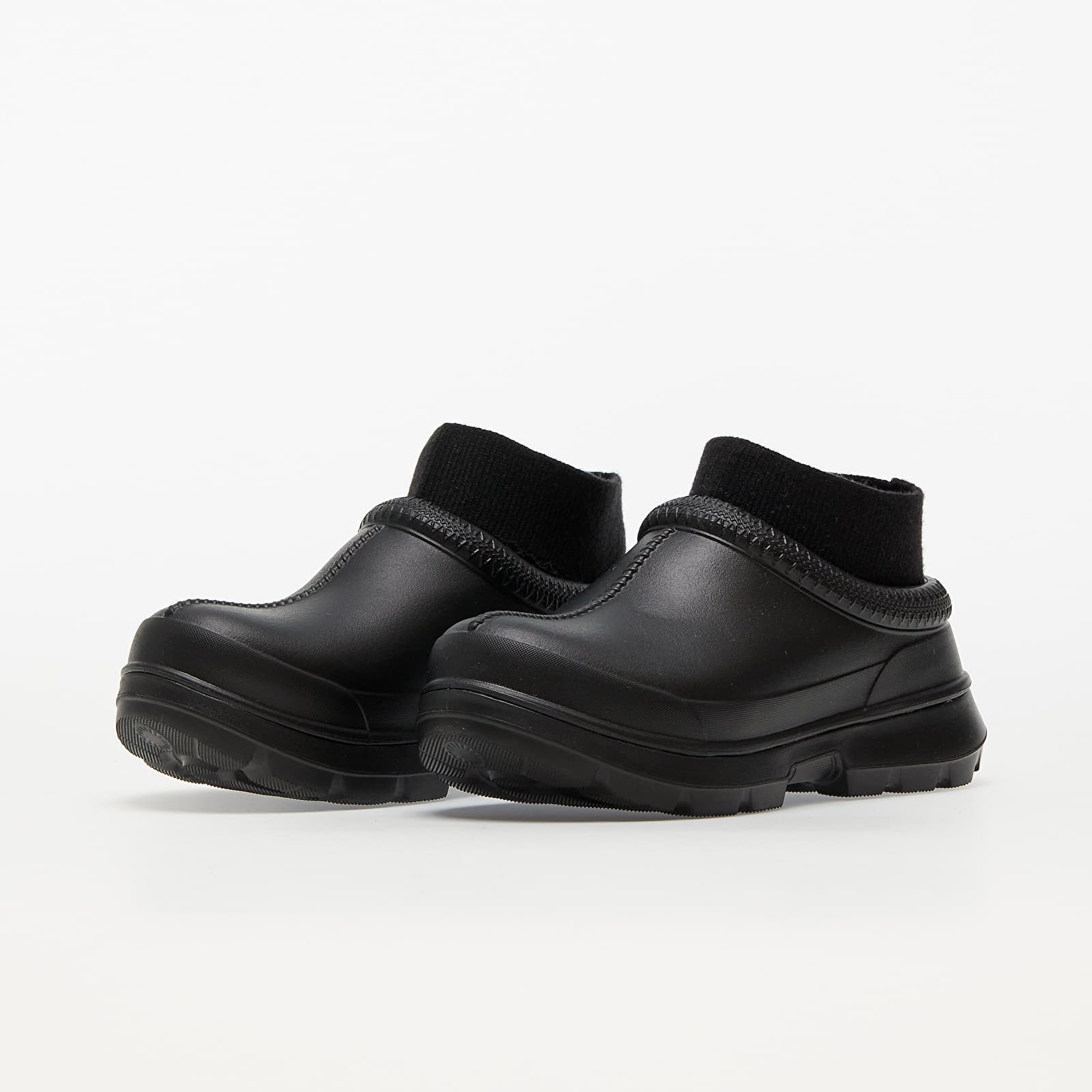 Women's shoes UGG W Tasman X Black