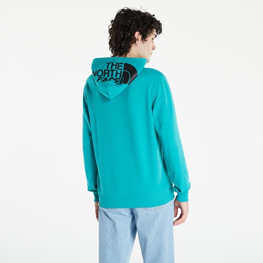 Hoodies and sweatshirts The North Face M Seasonal Drew Peak Pullover Light Porcelain Green Footshop