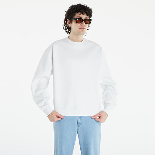 Nikelab collection crewneck top